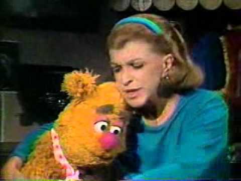 Muppets - Nancy Walker - Start All Over Again