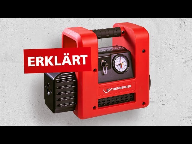 Video Uitspraak van Evakuierung in Duits