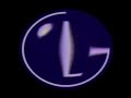 I Killed LG Logo 1995