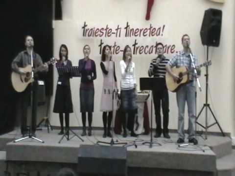 tot ce-aveam mai bun - sa Te am pe Tine, Isus