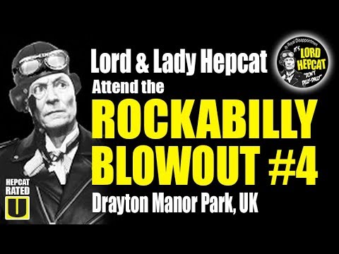 download lagu mp3 mp4 Rockabilly Blowout 2017, download lagu Rockabilly Blowout 2017 gratis, unduh video klip Rockabilly Blowout 2017