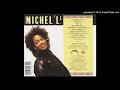 Michel'le - Nicety Feat. Dr. Dre