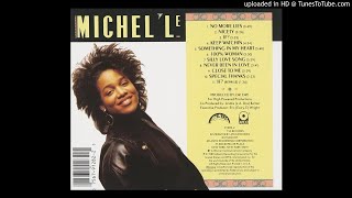 Michel&#39;le - Nicety Feat. Dr. Dre