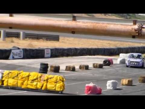 2° Sicily Expo Race - P.S.3 Rally