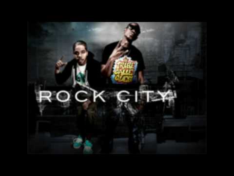 Rock City Ft. Verse Can I Get On(New Single) PTFAO