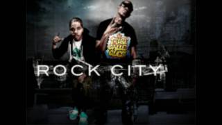 Rock City Ft. Verse Can I Get On(New Single) PTFAO