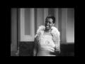 Ethel Waters  "Underneath the Harlem Moon"