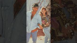 Download lagu Sunil Shetty And Sonali Bendre | Aankhon Mein Base Ho Tum #viralreels mp3