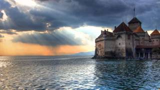 Dan Wilson - Come home angel