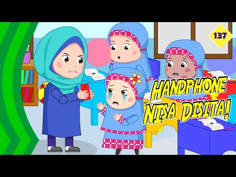 182 Kompilasi 3 Video ❤ Said Alergi - Jamal Laeli Series Official