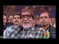 Awesome Emotional Speech Of Akshay Kumar For Amitabh Bachchan Best Speech Ever Heard