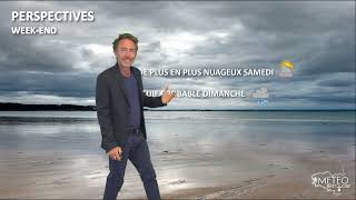 Illustration de l'actualité La météo de votre mardi 21 juillet 2026