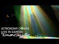 David Gilmour - Astronomy Domine (Live In Gdańsk)