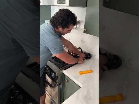 Fill all your gaps and cracks with InstaTrim - The Original Flexible Trim