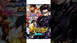 LEGENDS NEWS 📰 (09/09) NEW LEGEND SSJ GOKU, EVENTS AND MORE!! | Dragon