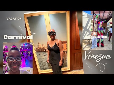 Thumbnail for Carnival Venezia | Mini Vacation ReCap #cruise #vacation #adventure #fun #explore