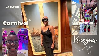 Carnival Venezia | Mini Vacation ReCap #cruise #vacation #adventure #fun #explore