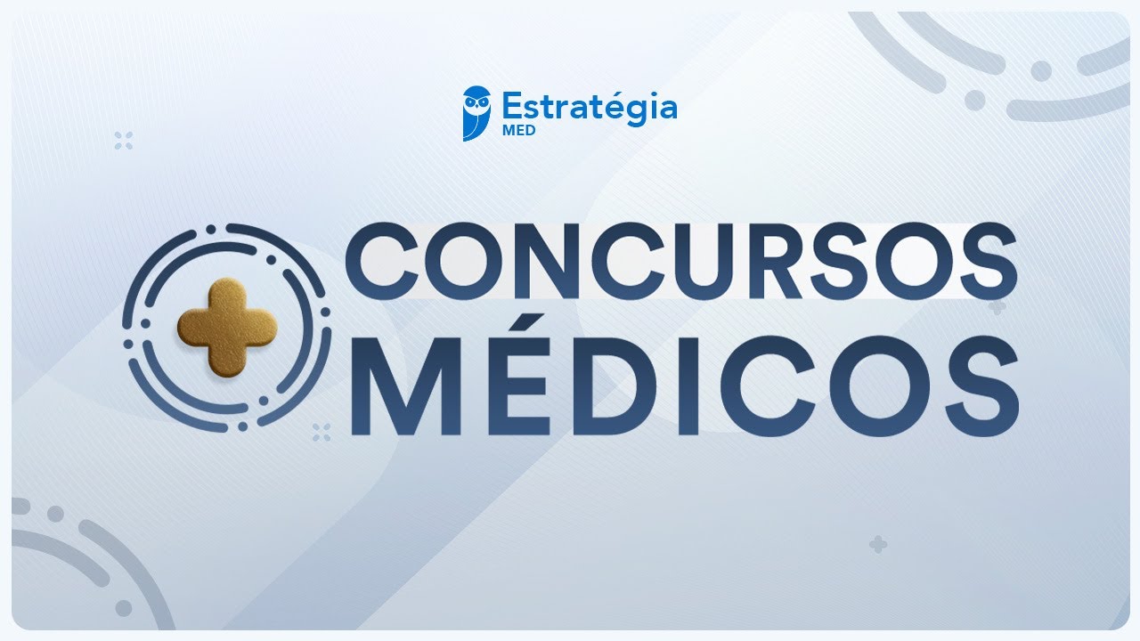 Concursos Médicos - EBSERH