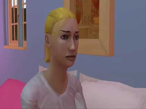 Joe Filippone As Jade Collins In Love Sucks