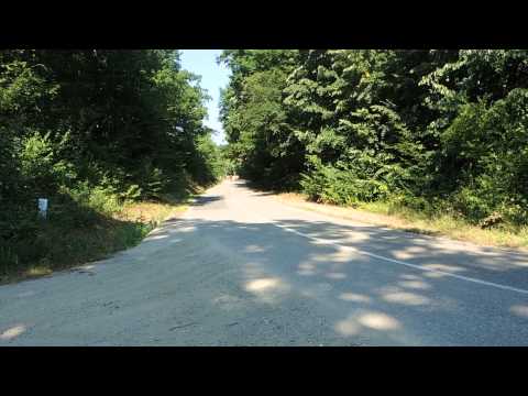 Cupa Max Ausnit 2015, km18