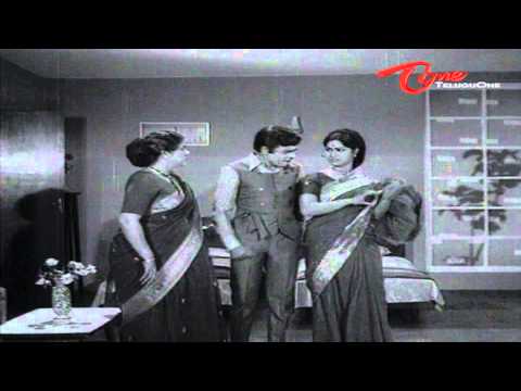 Raja Babu & Rama Prabha Fools Suryakantham - NavvulaTV