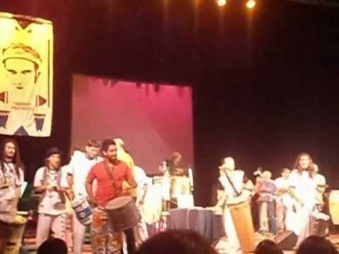 Orquesta Sudaka - Tributo a Ramiro Musotto - Bahia Blanca 11-04-12
