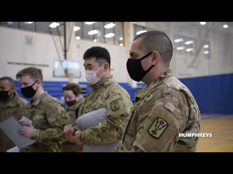 AFN Humphreys - Behavioral Health Fair