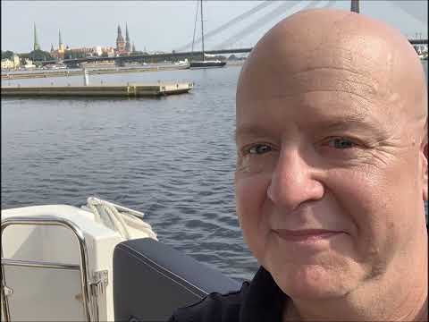 A conversation with Jeff Most