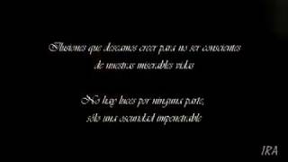Amok - Diary of Dreams (Animation Clip) Subs Español