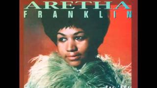 The Weight - Aretha Franklin: Very Best Of Aretha Franklin, Vol. 1 CD