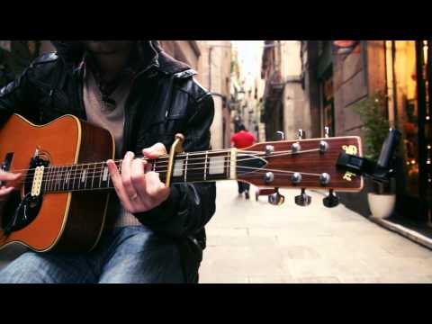 ALBERTO MONTERO #1 - Noche de Verano [Twobaskos Sessions]