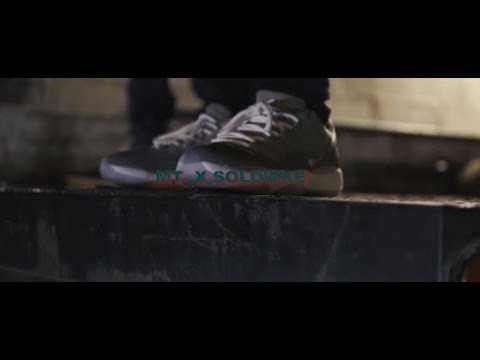 MT TWINS x Solowke "Cold Streets" (Official Music Video)