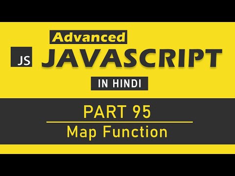 JavaScript Tutorial in Hindi for Beginners Part 1 Course Introduction