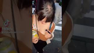 【TikTok】溢れてるwww #shorts