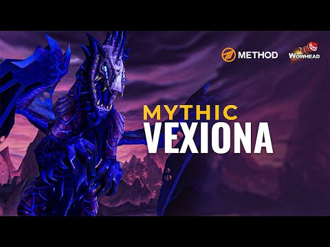 Method VS Vexiona - Mythic Ny'alotha