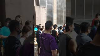 [問卦] 預約AZ疫苗到現場才通知取消