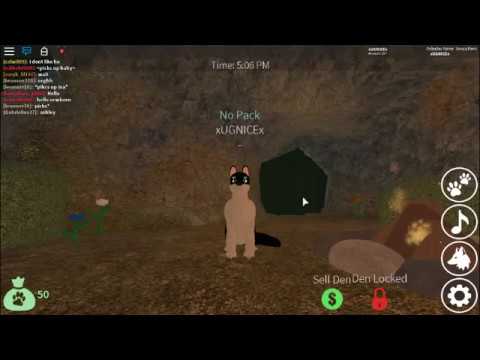 How To Get Free Wings In Wolves Life 3 - roblox wolf life