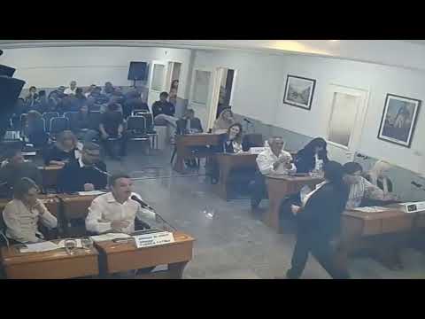 UNO Play | SE CALENTÓ EN ARRECIFES LA SESIÓN POR EL TEMA GRANJA TRES ARROYOS