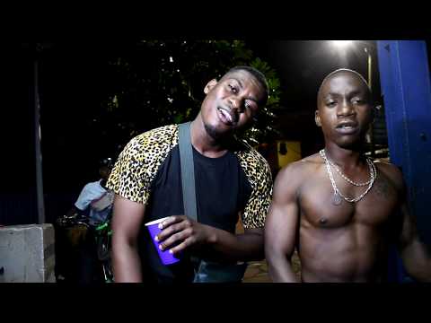 U2M [Dido] - Hatrou Hounou - (Clip Officiel)