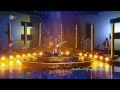 Bruno Mars - Grenade @ Wetten dass 2011 