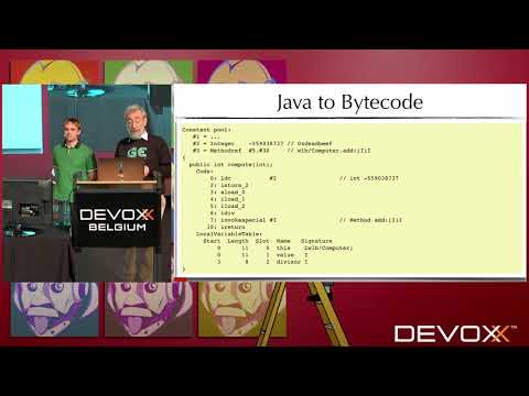 What Lies Beneath by Maurice Naftalin & Dmitry Vyazelenko