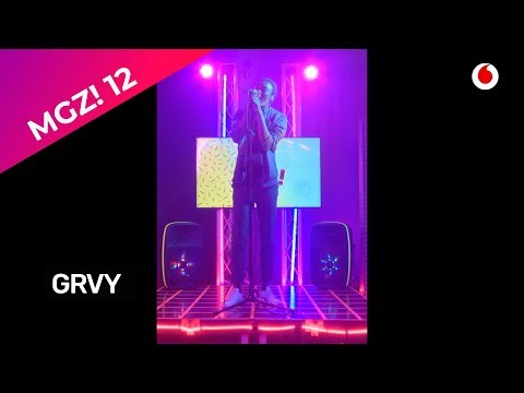 John Grvy - Adderall - MGZ! - #MGZSalvaEspín