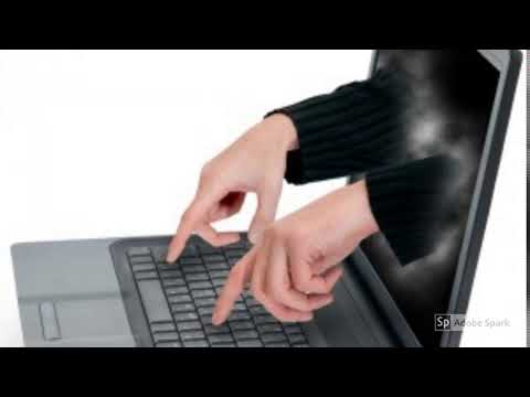 London PC Fix video.