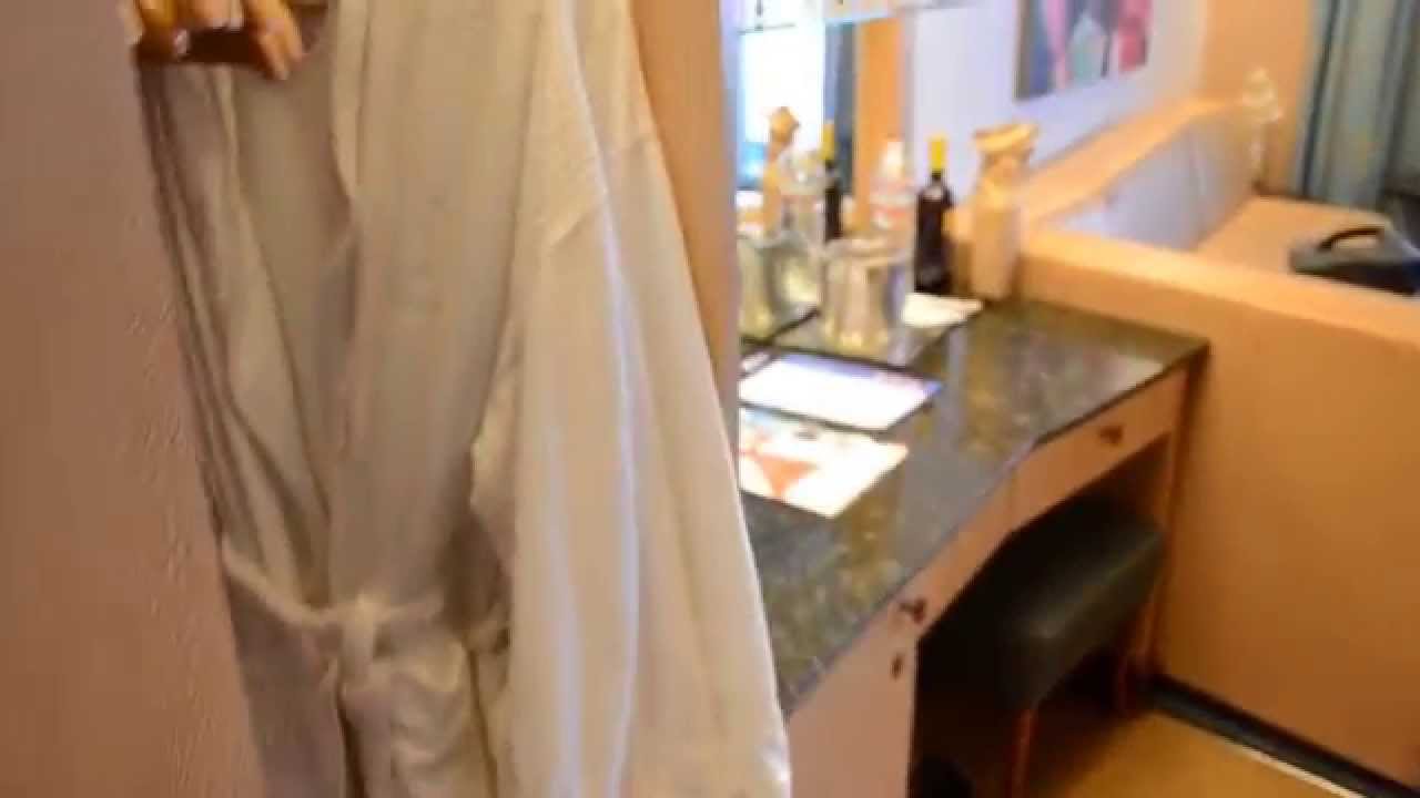 Carnival Magic - Cabin 7321 - Video 2