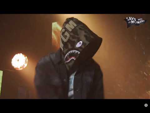 창모 - selfmade orange ( Save The Moment 콘서트 )