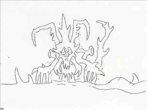 Zerg Evolution ( Day 9 tribute )