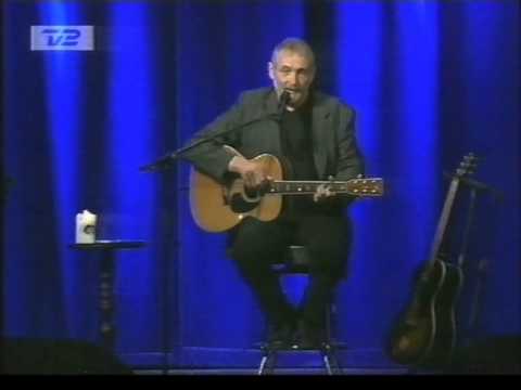 Hausgaard 2004   Med hudfarvet hud del 2