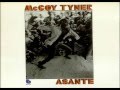 McCoy Tyner - Asante