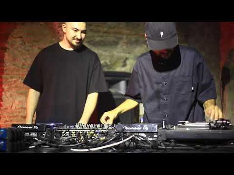 Kezzo ft. Da Poet - Bekliyorken Ölmeyi & Hayale Daldım(live) #blindkonser2023 @DaPoet @KezzoMachine