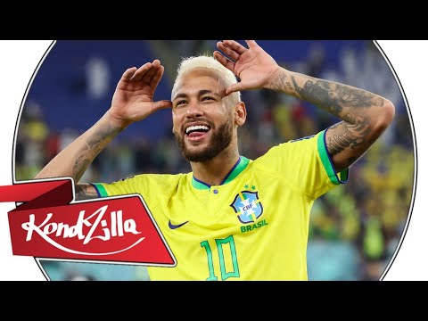 NEYMAR JR • SENTA PRO AURELIO - AGUDO MAGICO 3 (DJ Aurélio e DJ TG Beats)